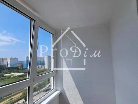 квартира за адресою Озерна вул., 27-А