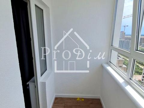 квартира за адресою Озерна вул., 27-А