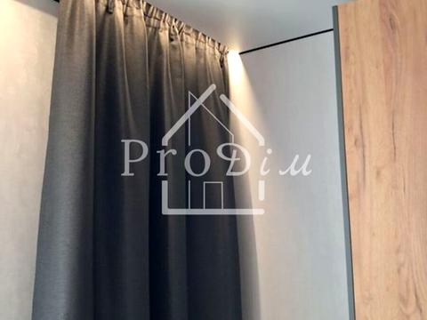 квартира за адресою Озерна вул., 27-А