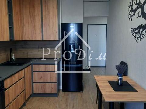 квартира за адресою Озерна вул., 27-А