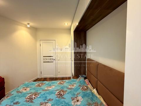 квартира за адресою Богданівська вул., 7-В