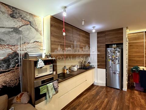 квартира за адресою Богданівська вул., 7-В