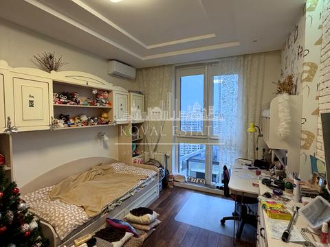 квартира за адресою Богданівська вул., 7-В