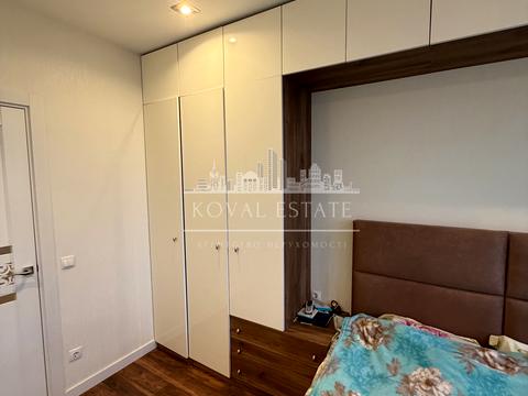 квартира за адресою Богданівська вул., 7-В