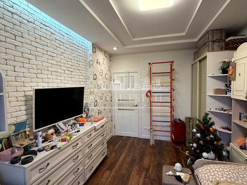 квартира за адресою Богданівська вул., 7-В