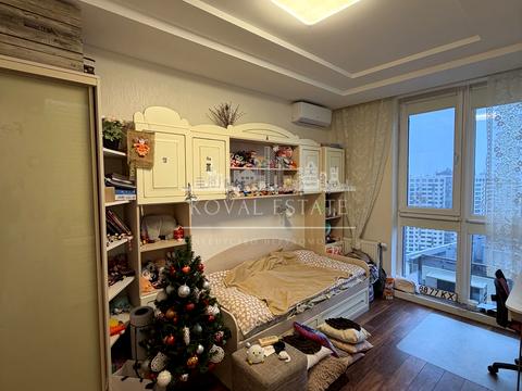 квартира за адресою Богданівська вул., 7-В