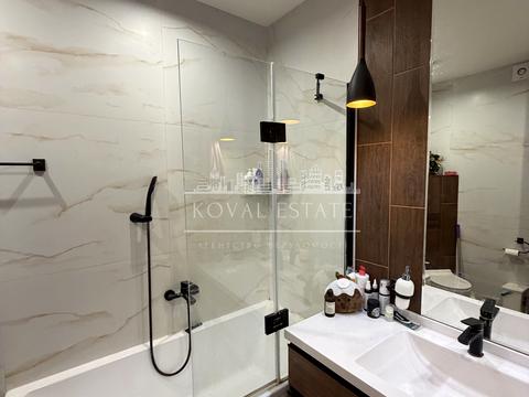 квартира за адресою Богданівська вул., 7-В