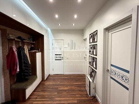 квартира за адресою Богданівська вул., 7-В