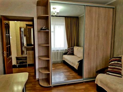 квартира за адресою Героїв просп., 33