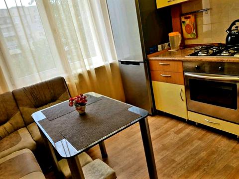 квартира за адресою Героїв просп., 33