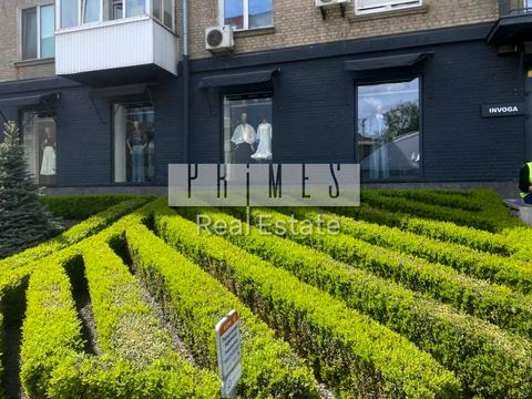 комерційна за адресою Кловський узвіз, 6