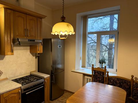 квартира за адресою Костельна вул., 6