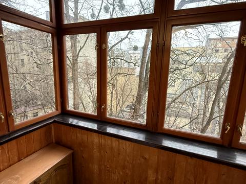 квартира за адресою Костельна вул., 6