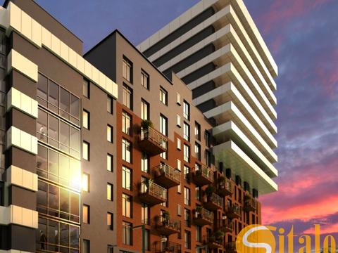 квартира за адресою Соняшникова вул., 32