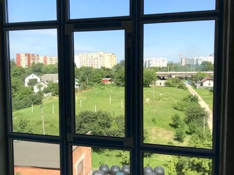 квартира за адресою Соняшникова вул., 32