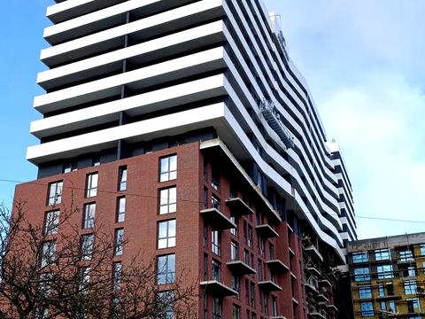 квартира за адресою Соняшникова вул., 32