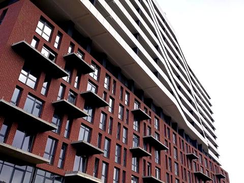 квартира за адресою Соняшникова вул., 32