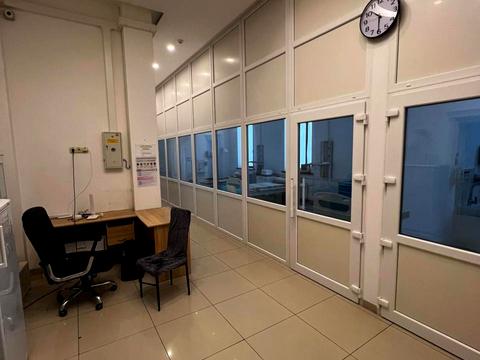 комерційна за адресою Кам'янська вул. (Дніпродзержинська), 77