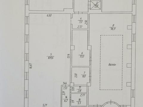 комерційна за адресою Кам'янська вул. (Дніпродзержинська), 77