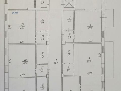 комерційна за адресою Кам'янська вул. (Дніпродзержинська), 77