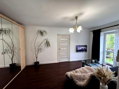 квартира за адресою Артура Савельєва вул. (Черняховського), 20