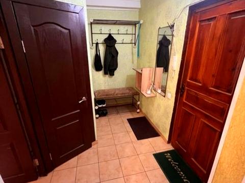 квартира по адресу Милютенко ул., 24