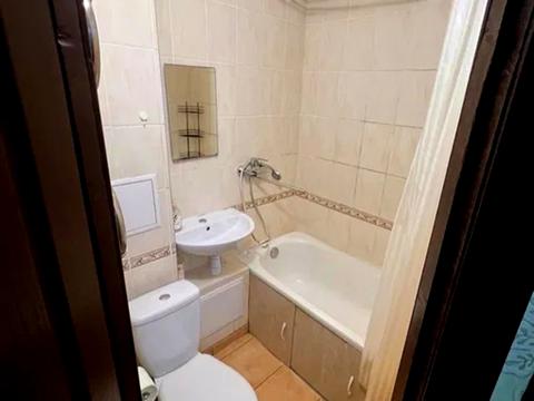 квартира по адресу Милютенко ул., 24