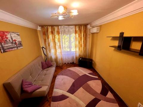 квартира по адресу Милютенко ул., 24