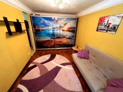 квартира по адресу Милютенко ул., 24