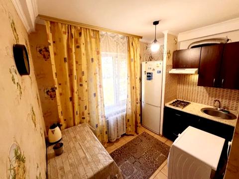 квартира за адресою Мілютенка вул., 24