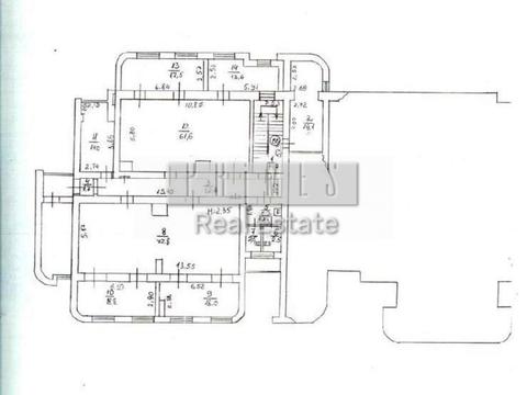 комерційна за адресою Миколи Голего вул. (Лебедєва-Кумача), 7-В