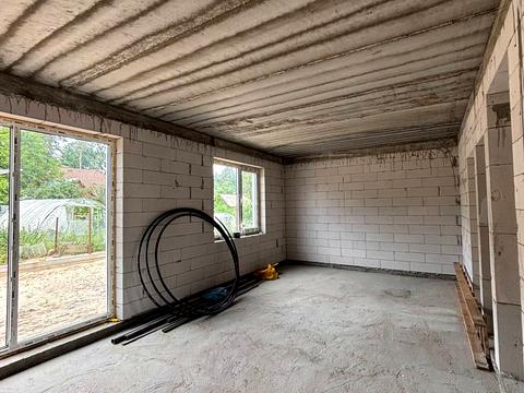 дом по адресу Луговая ул., 8