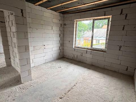 дом по адресу Луговая ул., 8