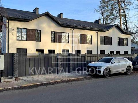 дом по адресу Олени Теліги ул. (Лермонтова), 16-Б