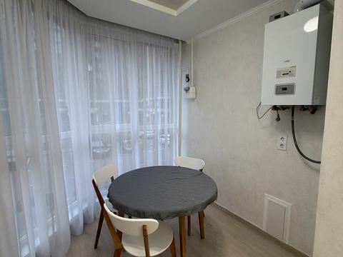 квартира по адресу Мартинова просп., 8