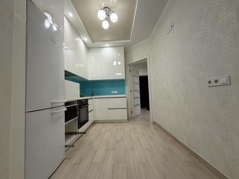 квартира по адресу Мартинова просп., 8