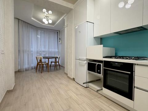 квартира по адресу Мартинова просп., 8