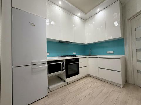 квартира по адресу Мартинова просп., 8