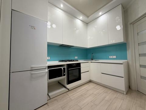 квартира по адресу Мартинова просп., 8