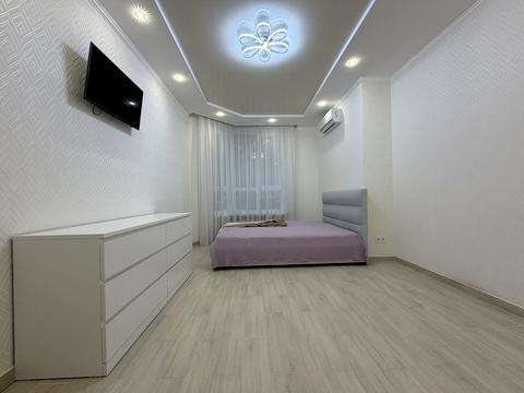 квартира по адресу Мартинова просп., 8