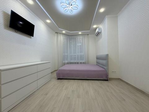 квартира по адресу Мартинова просп., 8