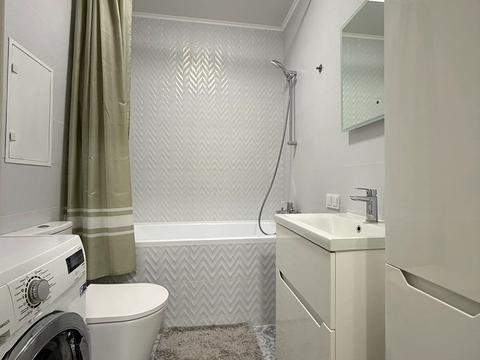 квартира по адресу Мартинова просп., 8