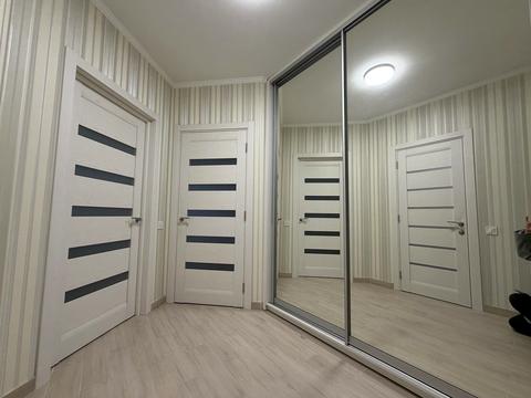 квартира по адресу Мартинова просп., 8