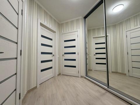 квартира по адресу Мартинова просп., 8