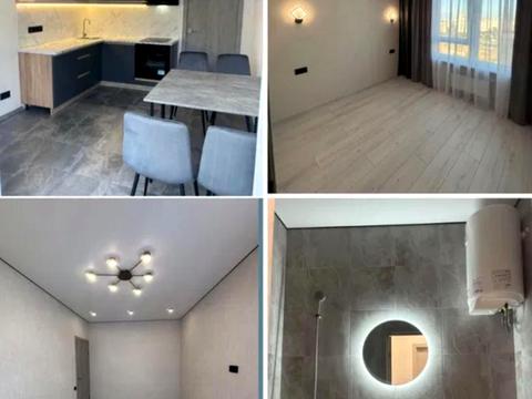 квартира за адресою Академіка Вільямса вул., 93/4