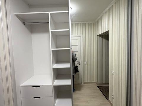 квартира по адресу Мартинова просп., 8