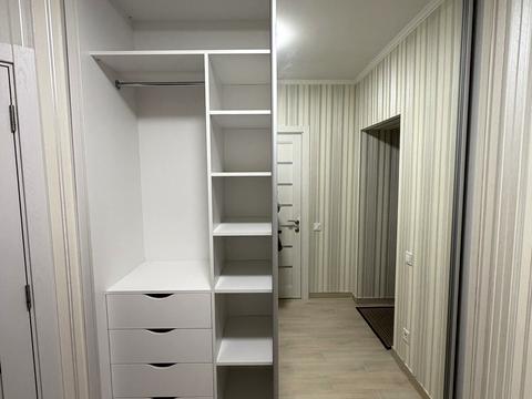 квартира по адресу Мартинова просп., 8