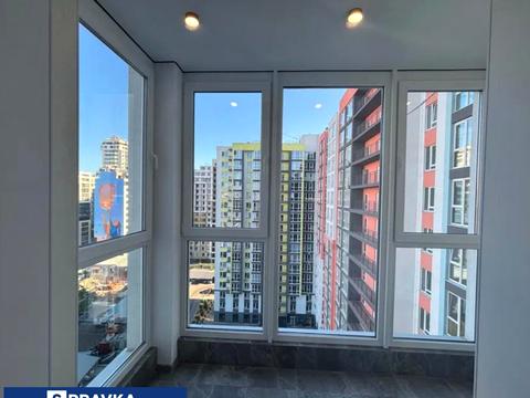 квартира за адресою Академіка Вільямса вул., 93/4