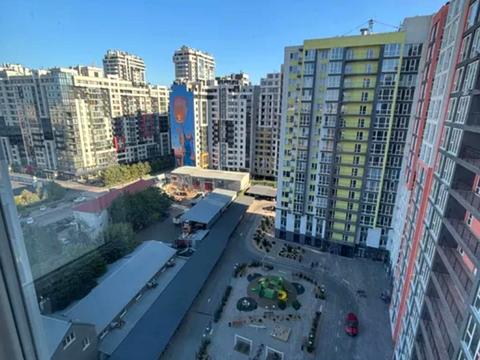 квартира за адресою Академіка Вільямса вул., 93/4