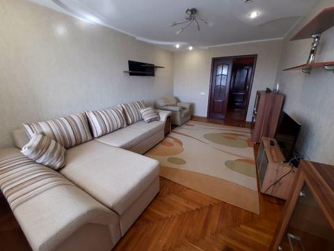 квартира по адресу Запорожское шоссе, 60